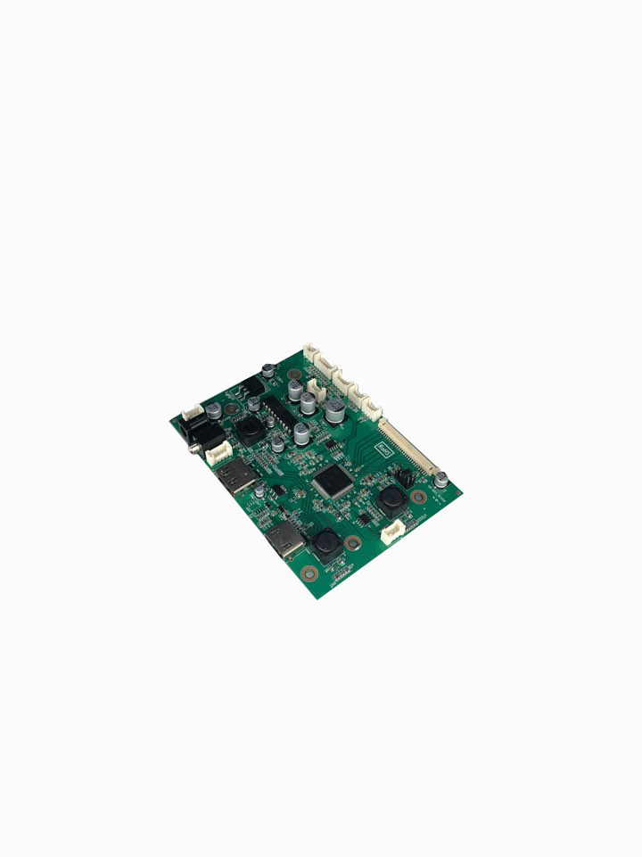 VB-603 | EDVision